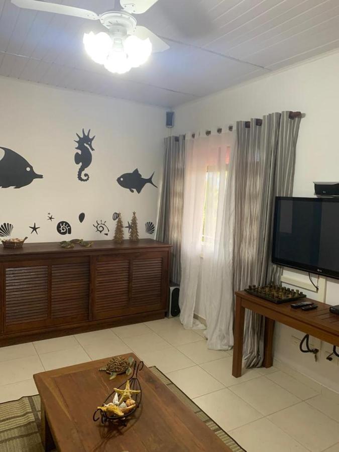 Casa Em Ilhabela - Proxima A Praia Do Curral Exterior photo