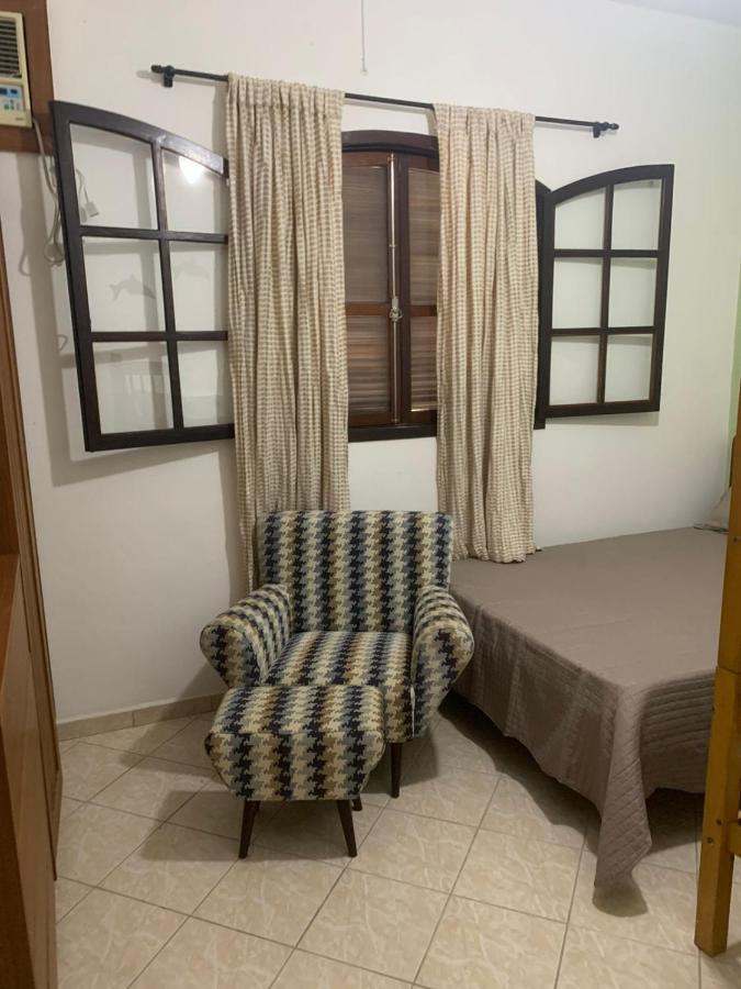 Casa Em Ilhabela - Proxima A Praia Do Curral Exterior photo