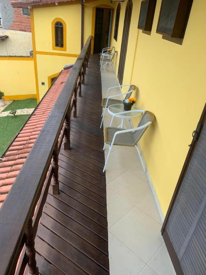 Casa Em Ilhabela - Proxima A Praia Do Curral Exterior photo